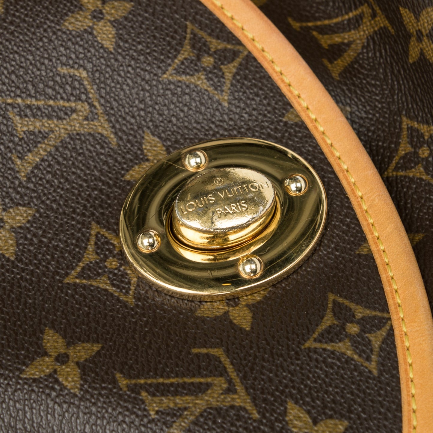 Monogram Tulum GM