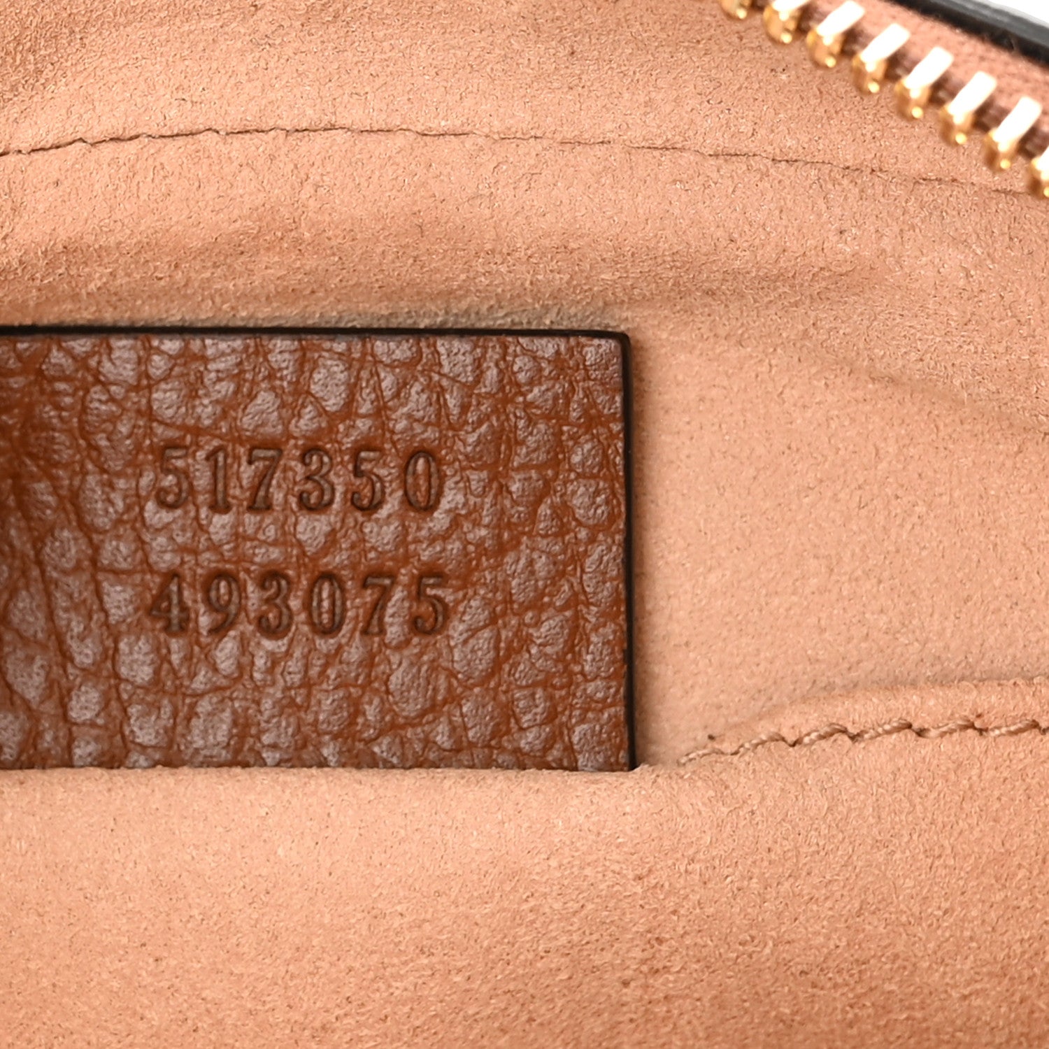 Gucci New Denim GG Monogram Dollar Calfskin Mini Ophidia Shoulder Bag Blue Tea Cuir Epilog 7 of 10
