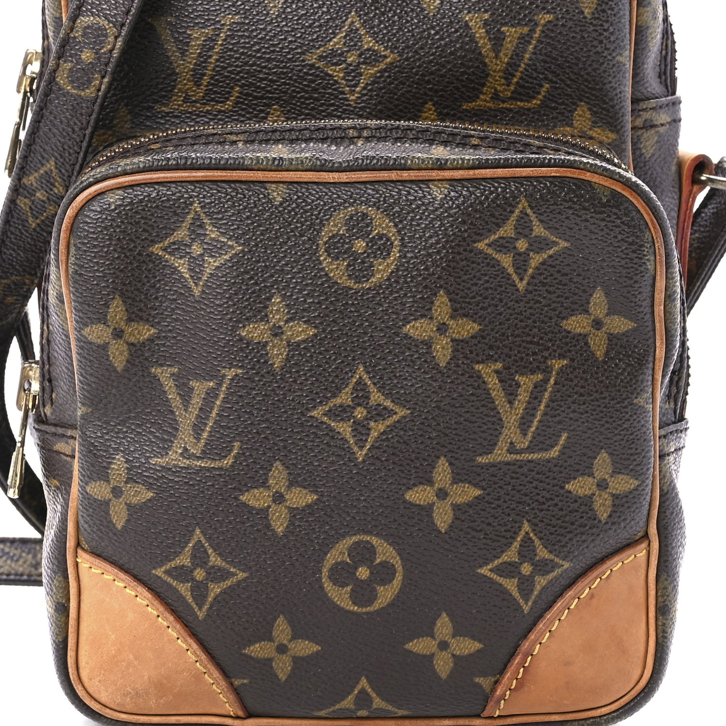Monogram Amazone