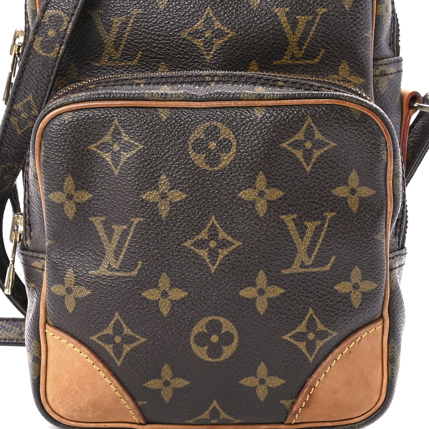 Louis Vuitton Monogram Amazone 7 of 10