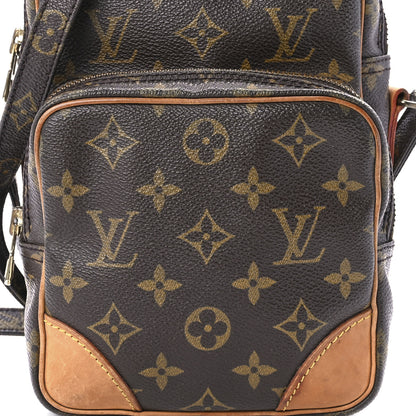 Louis Vuitton Monogram Amazone 7 of 10