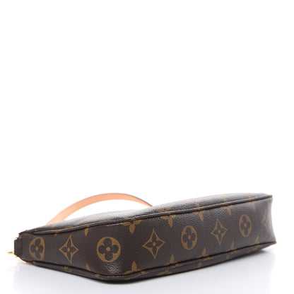 Louis Vuitton Monogram Pochette Accessories NM 4 of 9