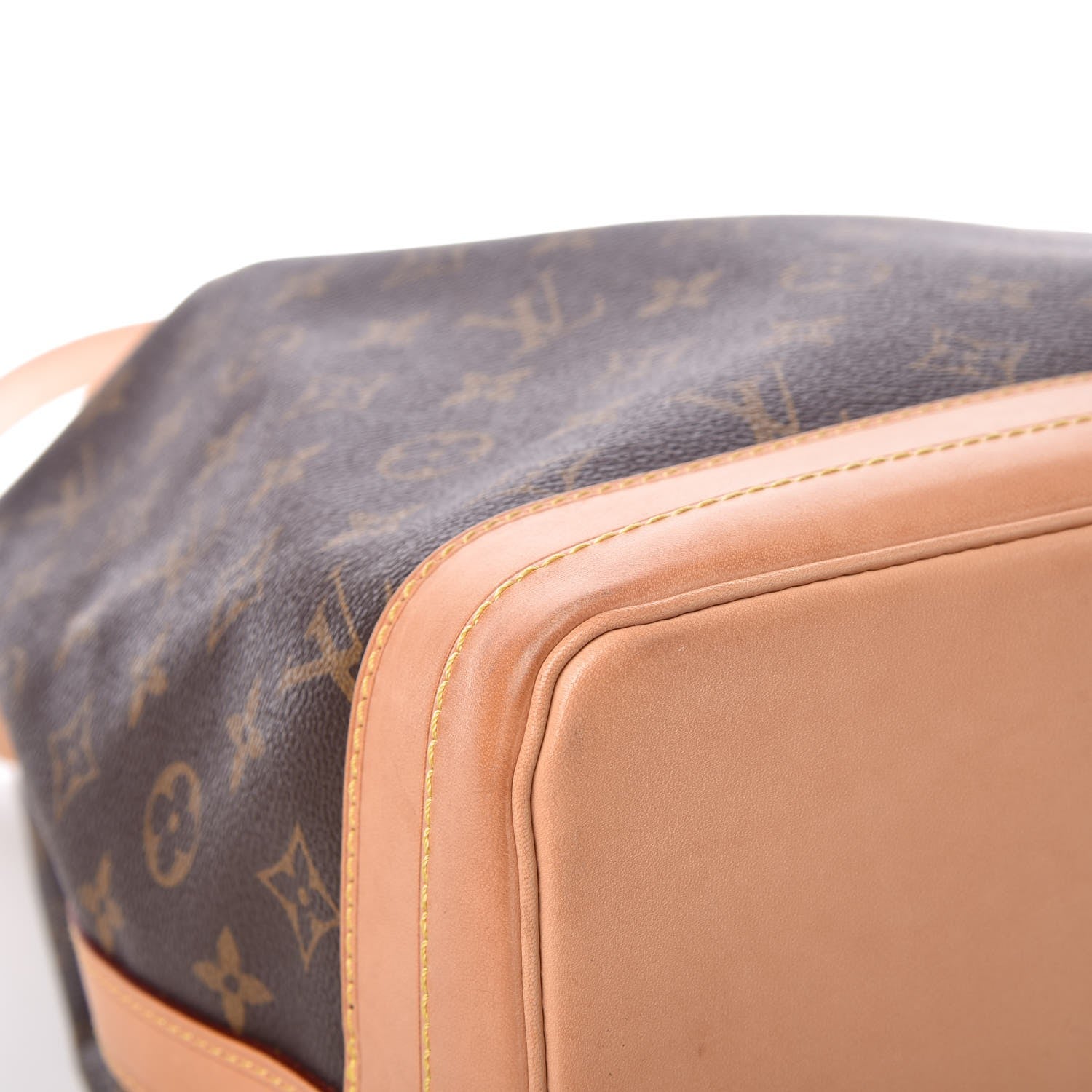 Louis Vuitton Monogram Noe 8 of 11