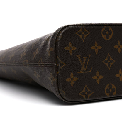 Louis Vuitton Monogram Luco 7 of 24