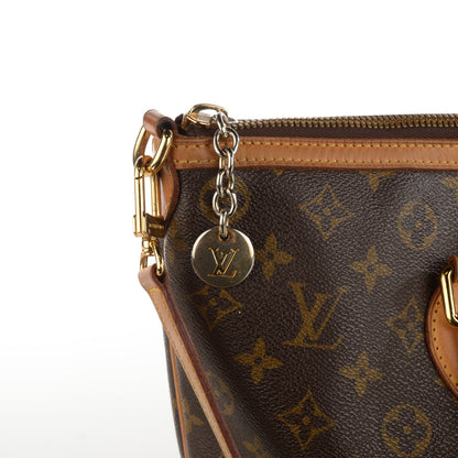 Louis Vuitton Monogram Palermo PM 3 of 14