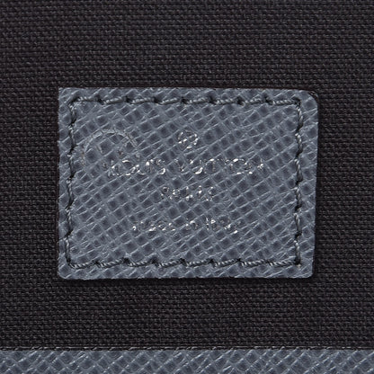 Louis Vuitton Taiga Mitka Suitcase Glacier 6 of 7