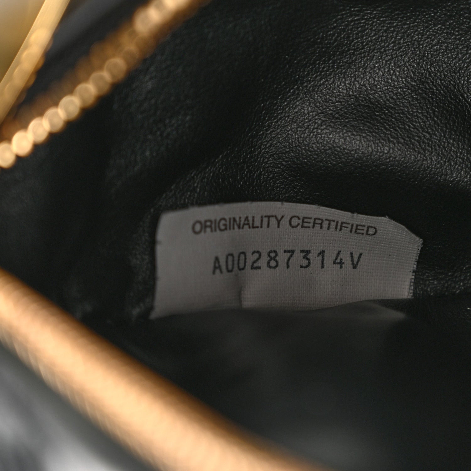 Bottega Veneta Nappa Intrecciato Mini Jodie Black 7 of 10