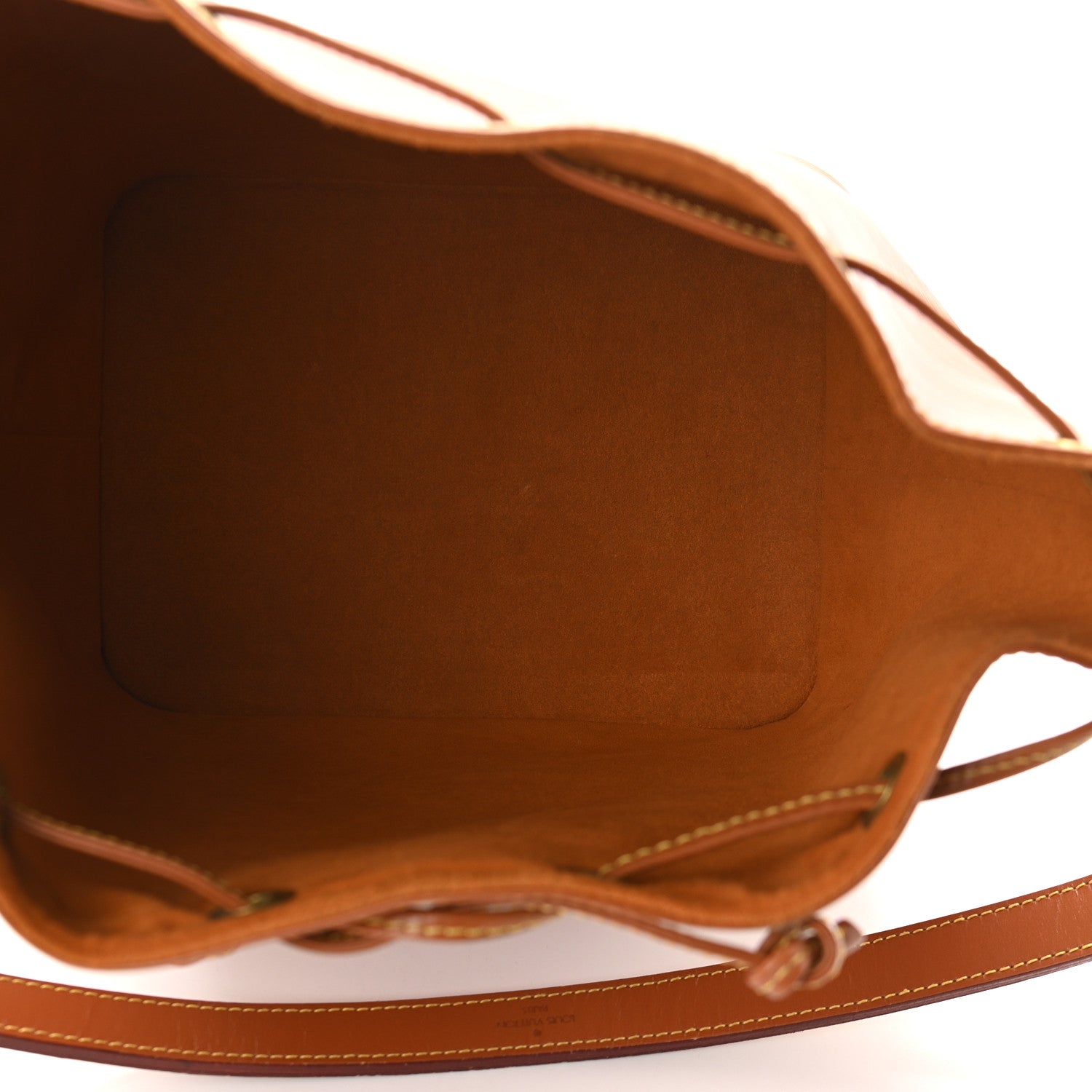 Louis Vuitton Epi Petit Noe Cipango 4 of 7