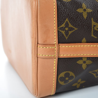 Louis Vuitton Monogram Mini Noe 12 of 12