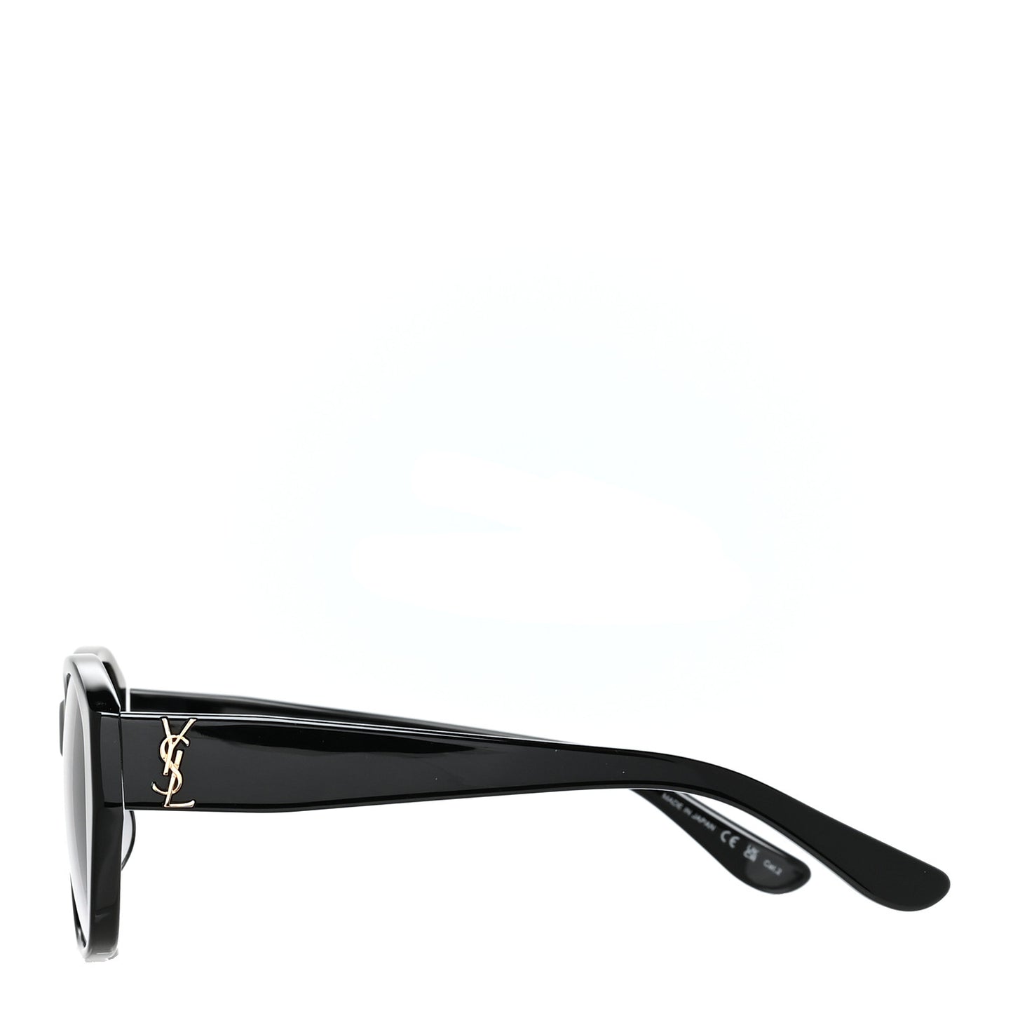 SL M8 Sunglasses Black