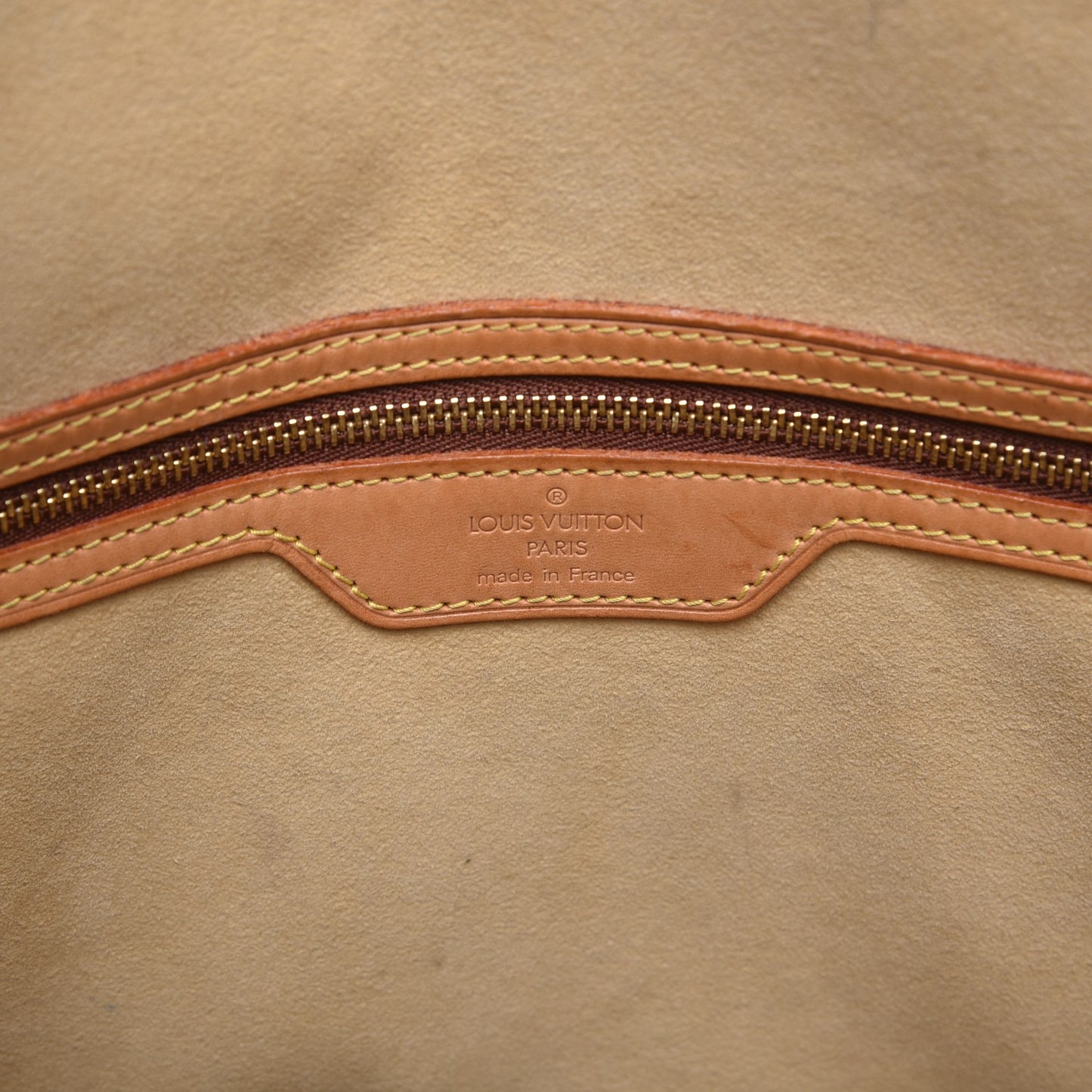 Monogram Babylone