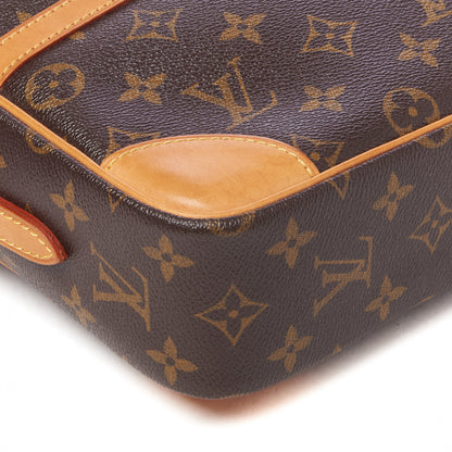 Louis Vuitton Monogram Trocadero 27 6 of 7