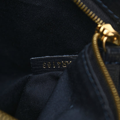 Louis Vuitton Monogram Idylle Rendez Vous MM Encre 7 of 10