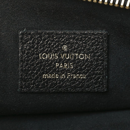 Louis Vuitton Empreinte Twice Black 7 of 9