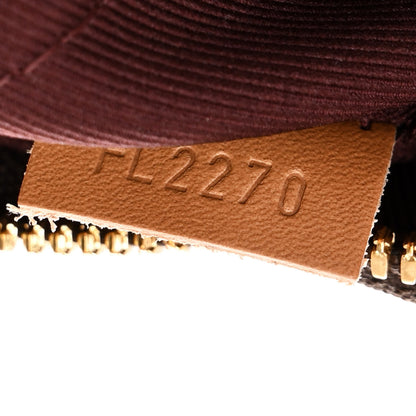 Louis Vuitton Monogram Odeon PM Natural 7 of 11