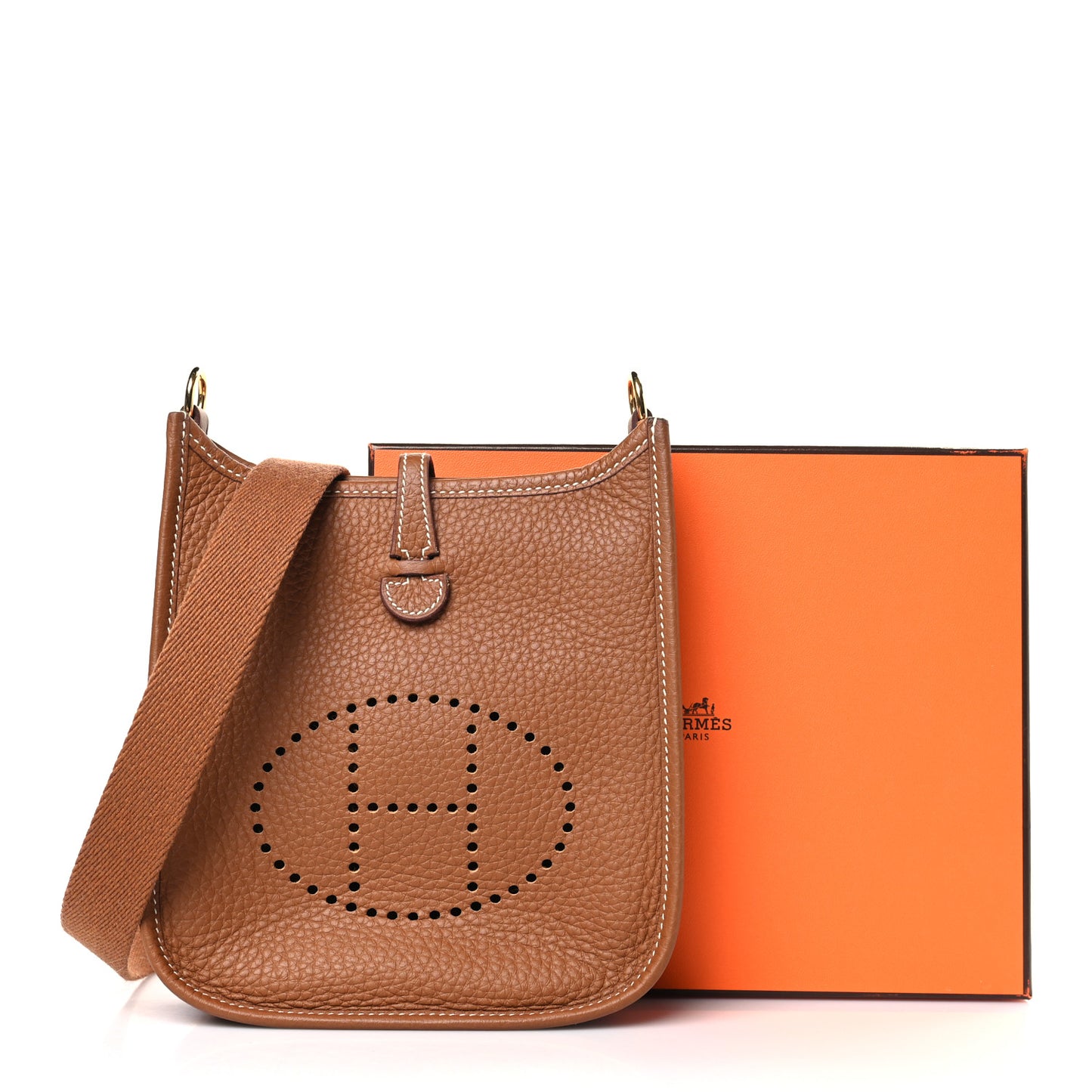 Taurillon Clemence Evelyne TPM Gold