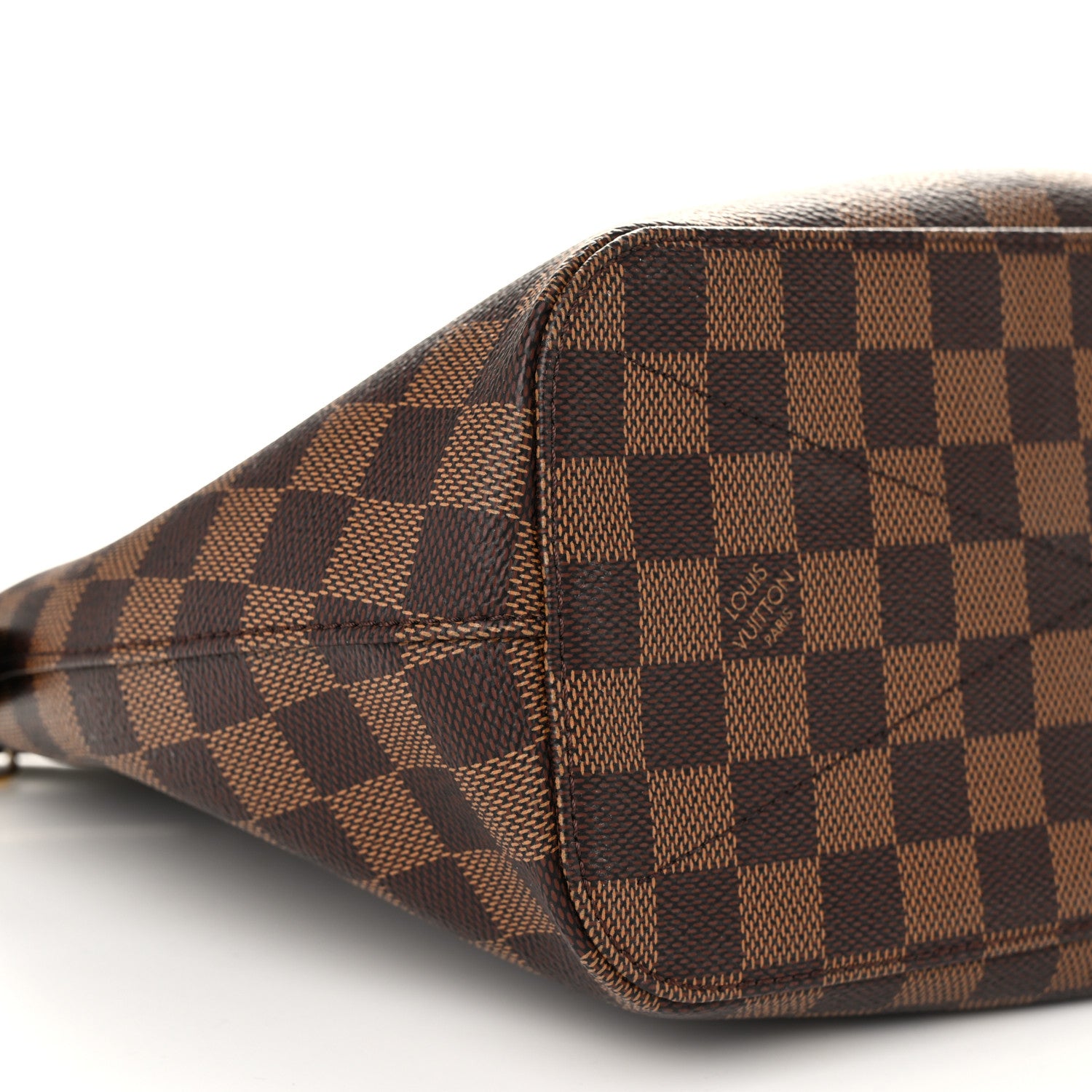 Louis Vuitton Damier Ebene Siena PM 9 of 11