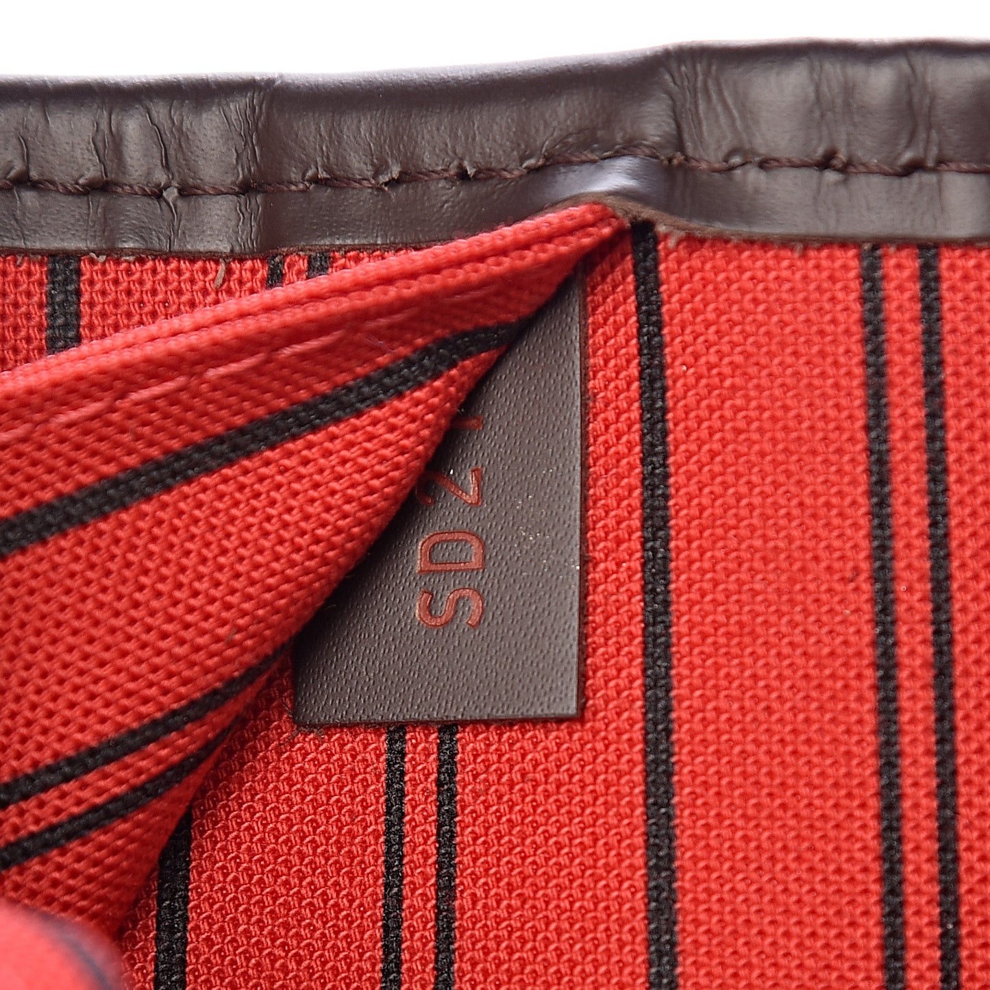 Damier Ebene Neo Neverfull MM
