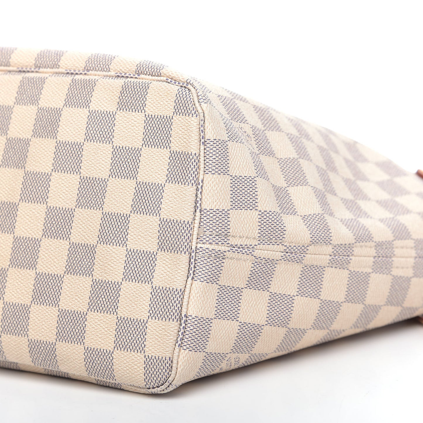 Damier Azur Neo Neverfull MM