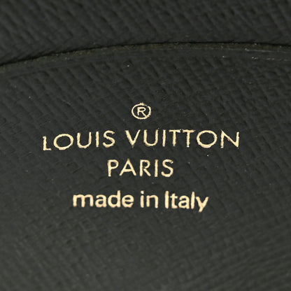 Louis Vuitton Monogram Felicie Strap & Go Kaki 6 of 11