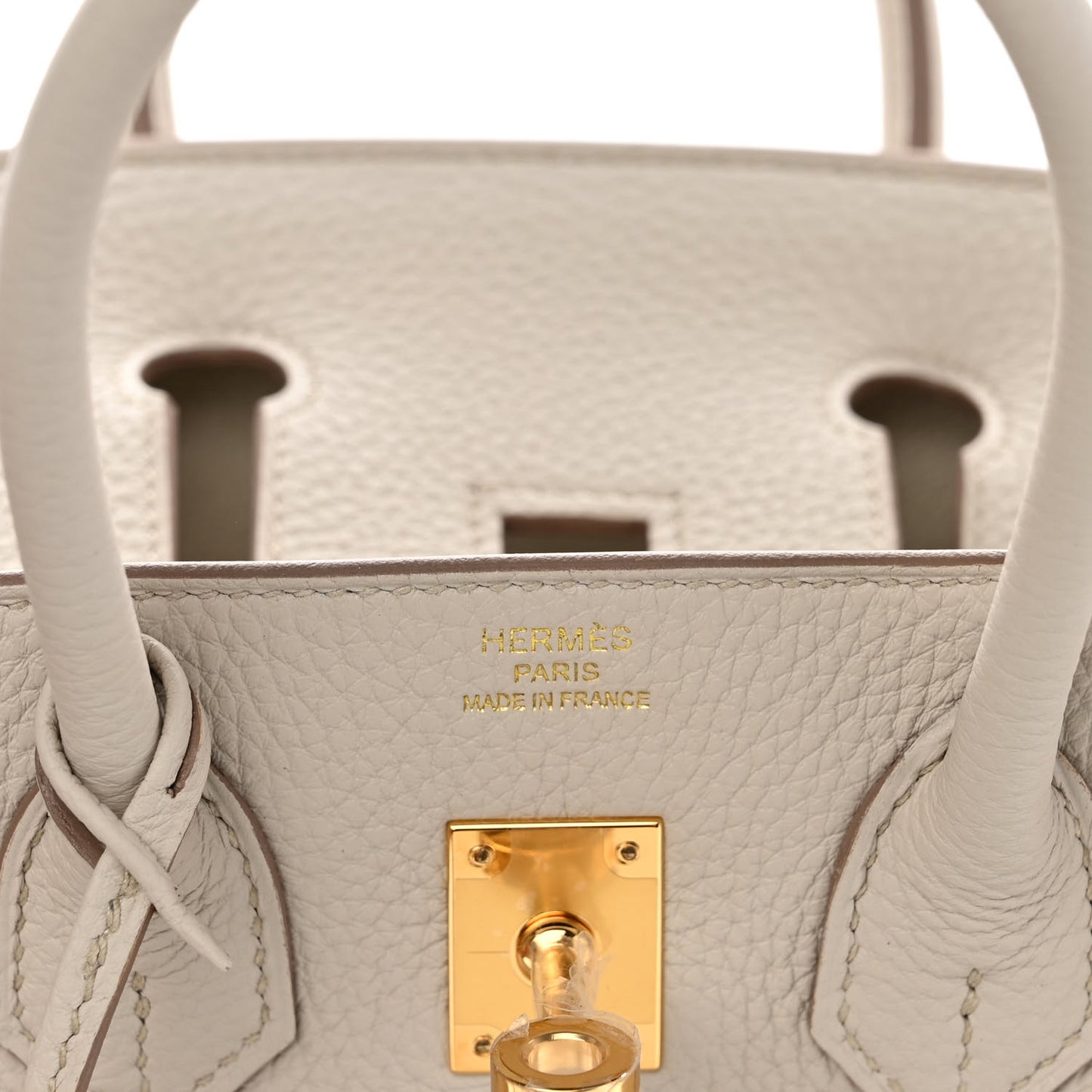 Togo Birkin 25 Beton