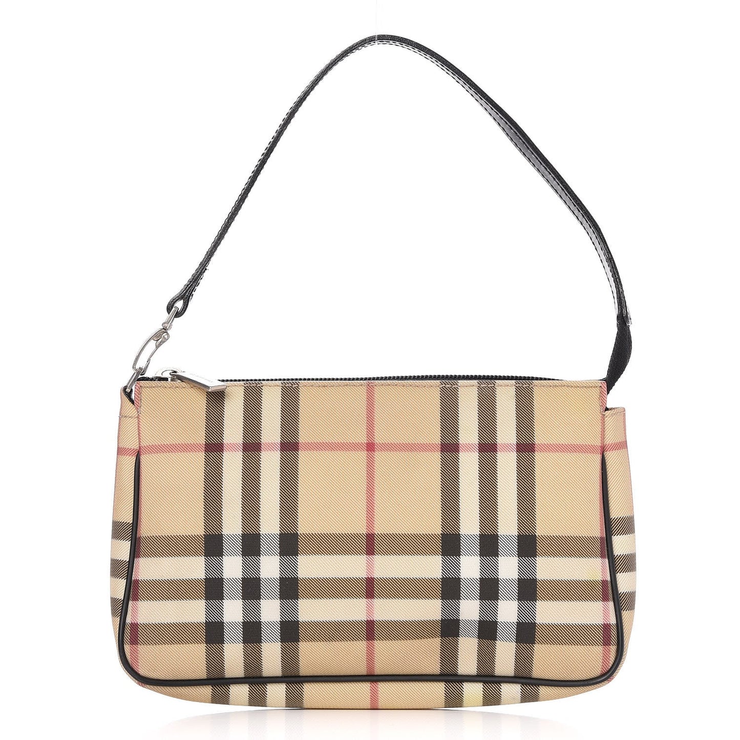 House Check Pochette