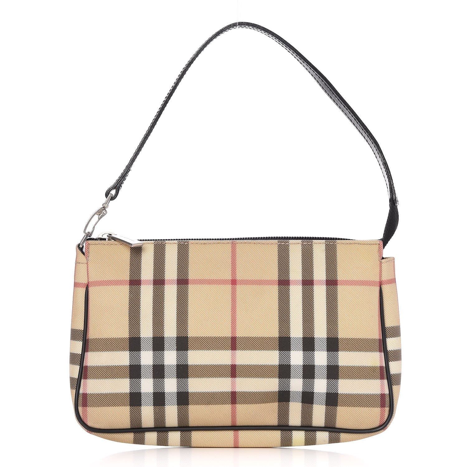 Burberry House Check Pochette 1 of 7