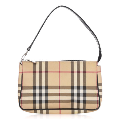 Burberry House Check Pochette 1 of 7