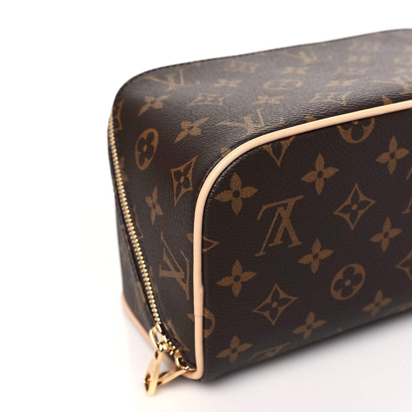 Monogram Toiletry Bag