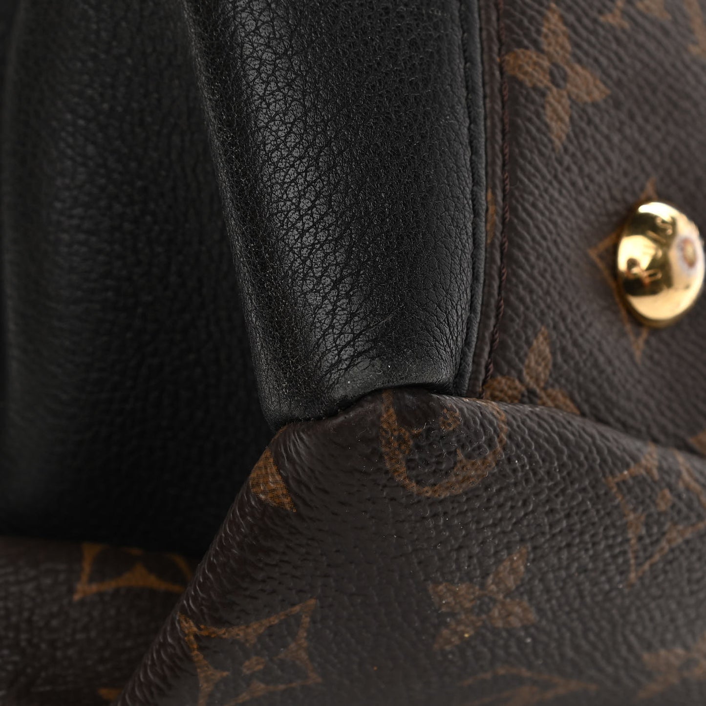 Monogram Pallas Full Black