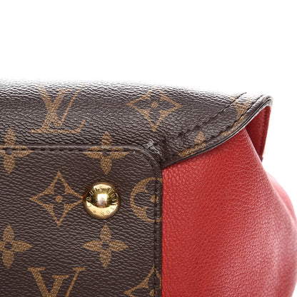 Louis Vuitton Monogram Gaia Cherry 13 of 13