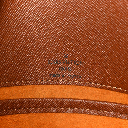 Louis Vuitton Monogram Musette Tango 7 of 11