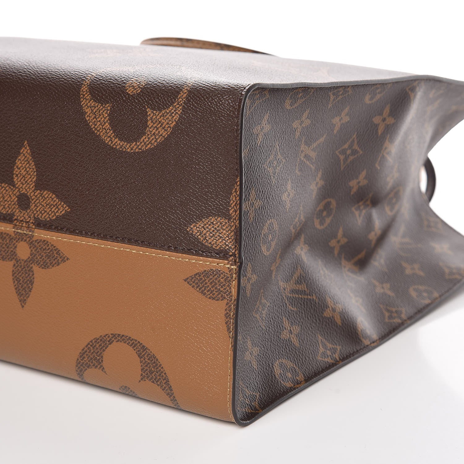 Louis Vuitton Reverse Monogram Giant Onthego GM 10 of 10