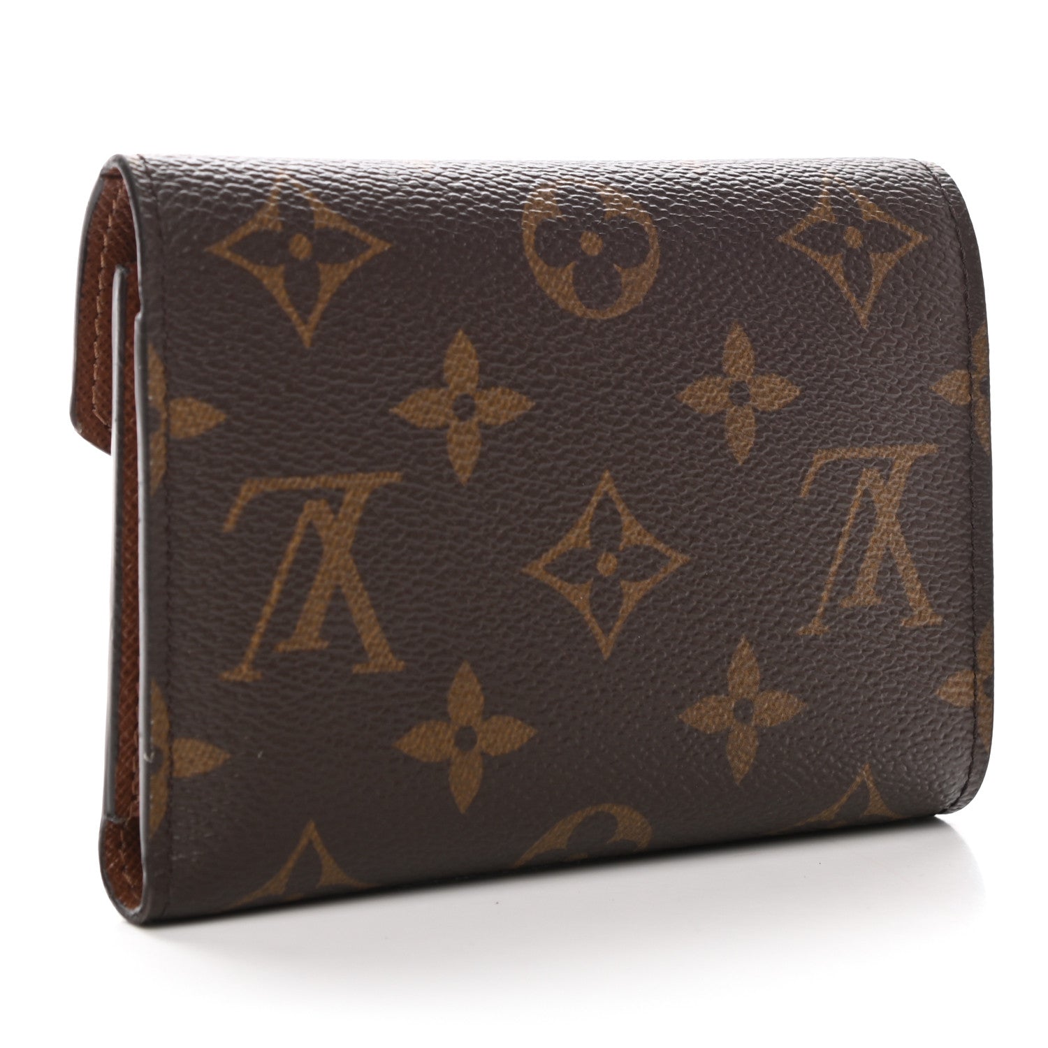 Louis Vuitton Monogram Victorine Wallet 3 of 7
