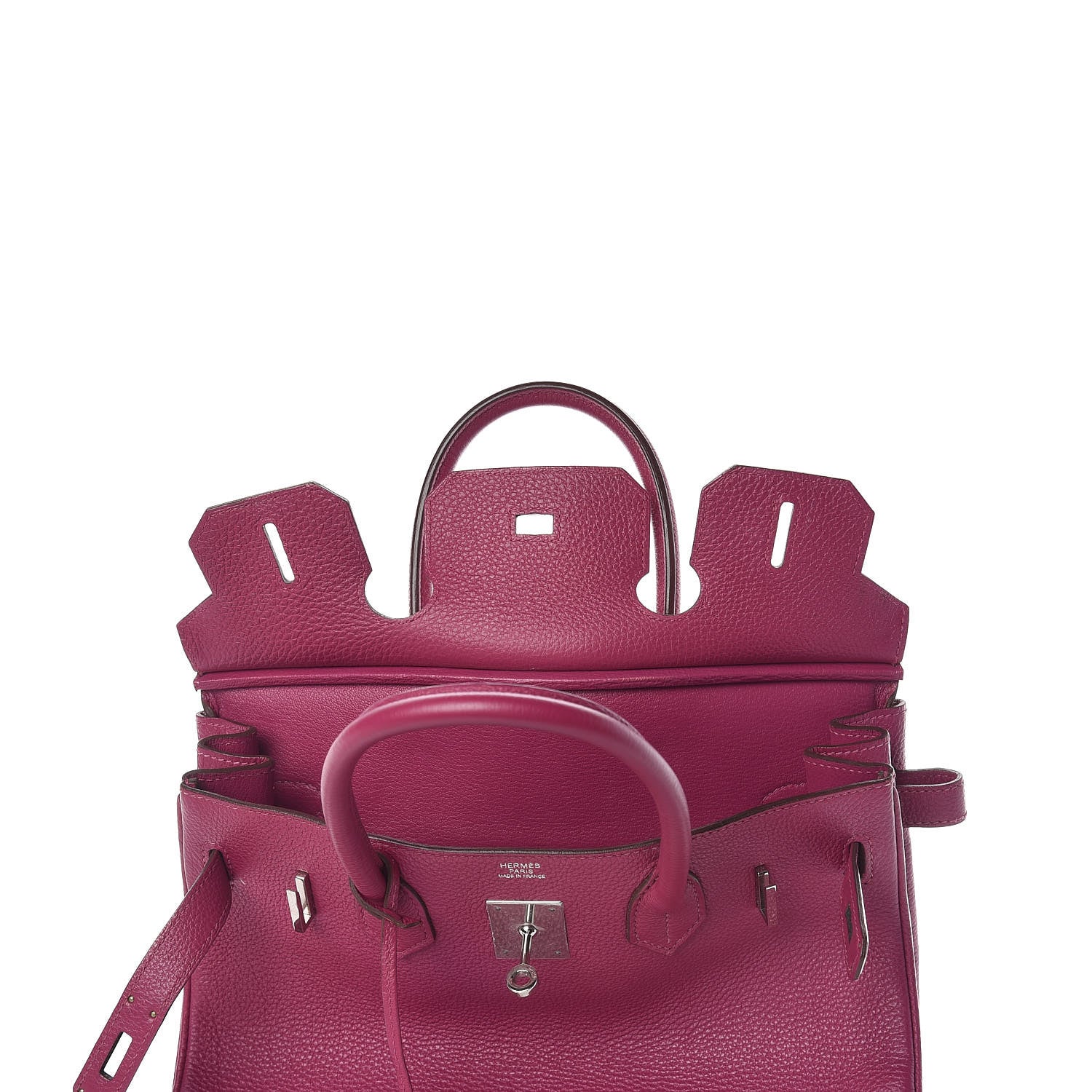 Hermes Togo Birkin 30 Tosca 15 of 30