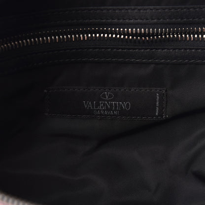 Valentino Garavani Nylon Camouflage Belt Bag Multicolor 6 of 15
