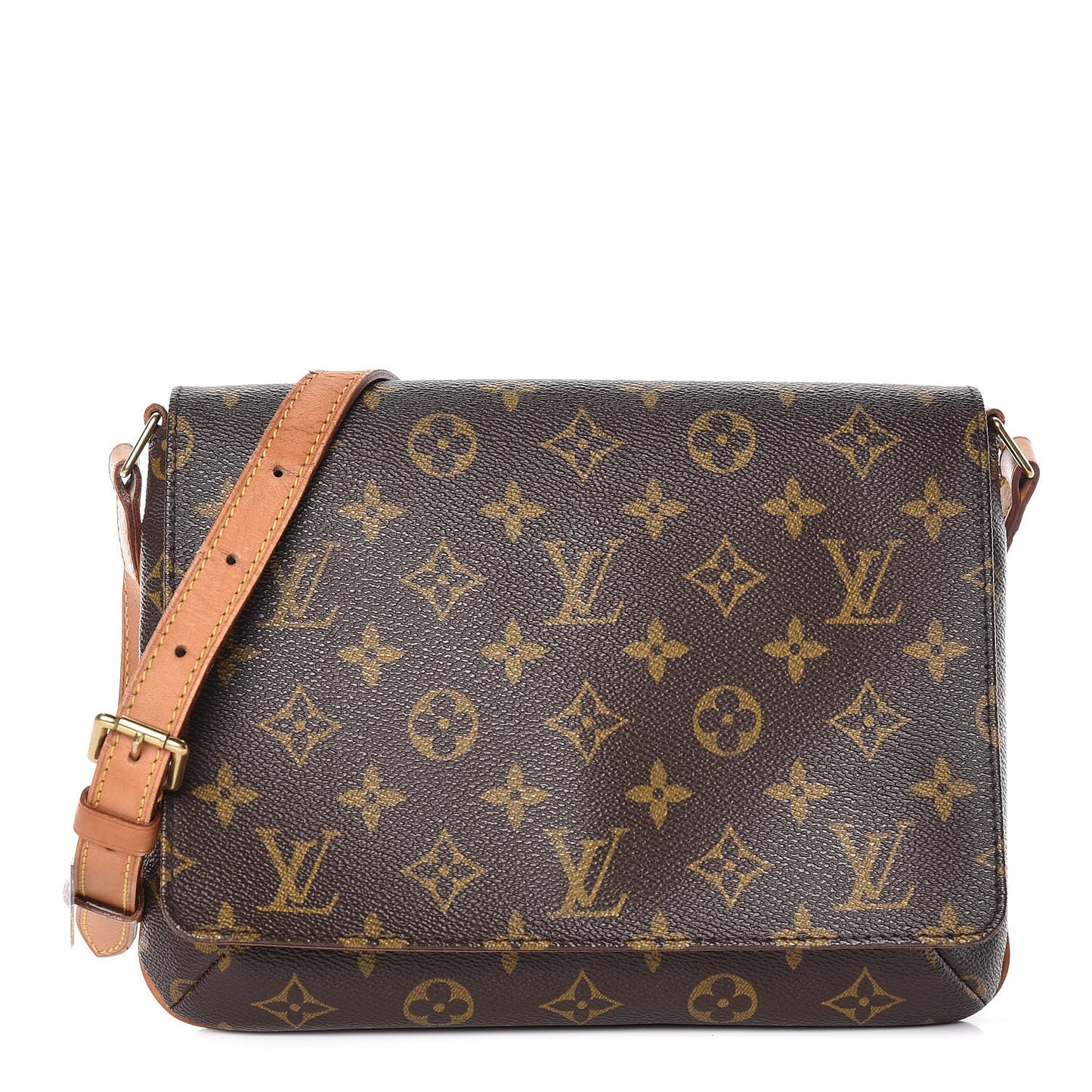 Monogram Musette Tango