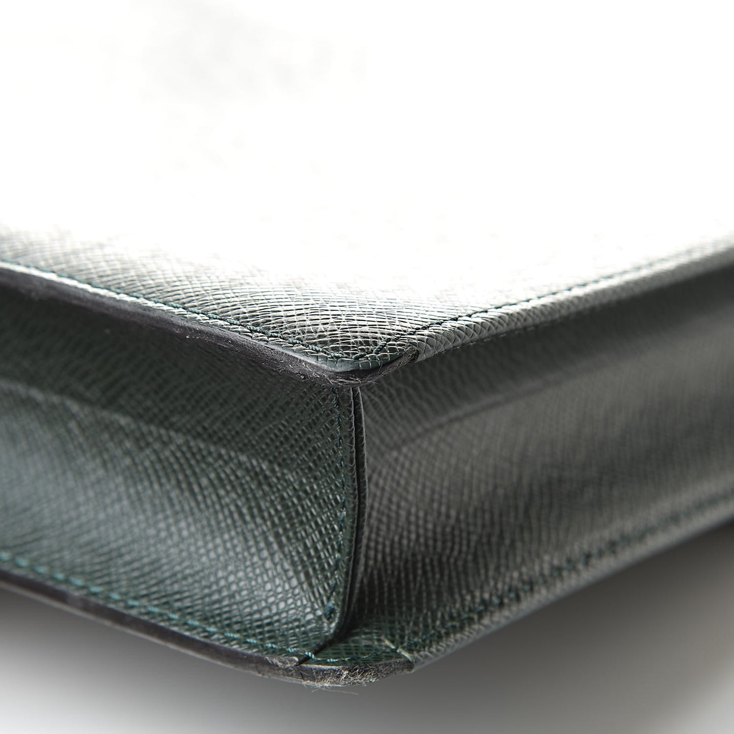 Taiga Robusto 1 Compartment Briefcase Epicea