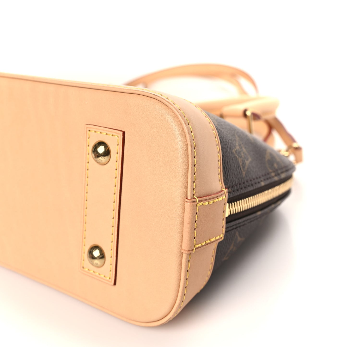 Monogram Alma BB