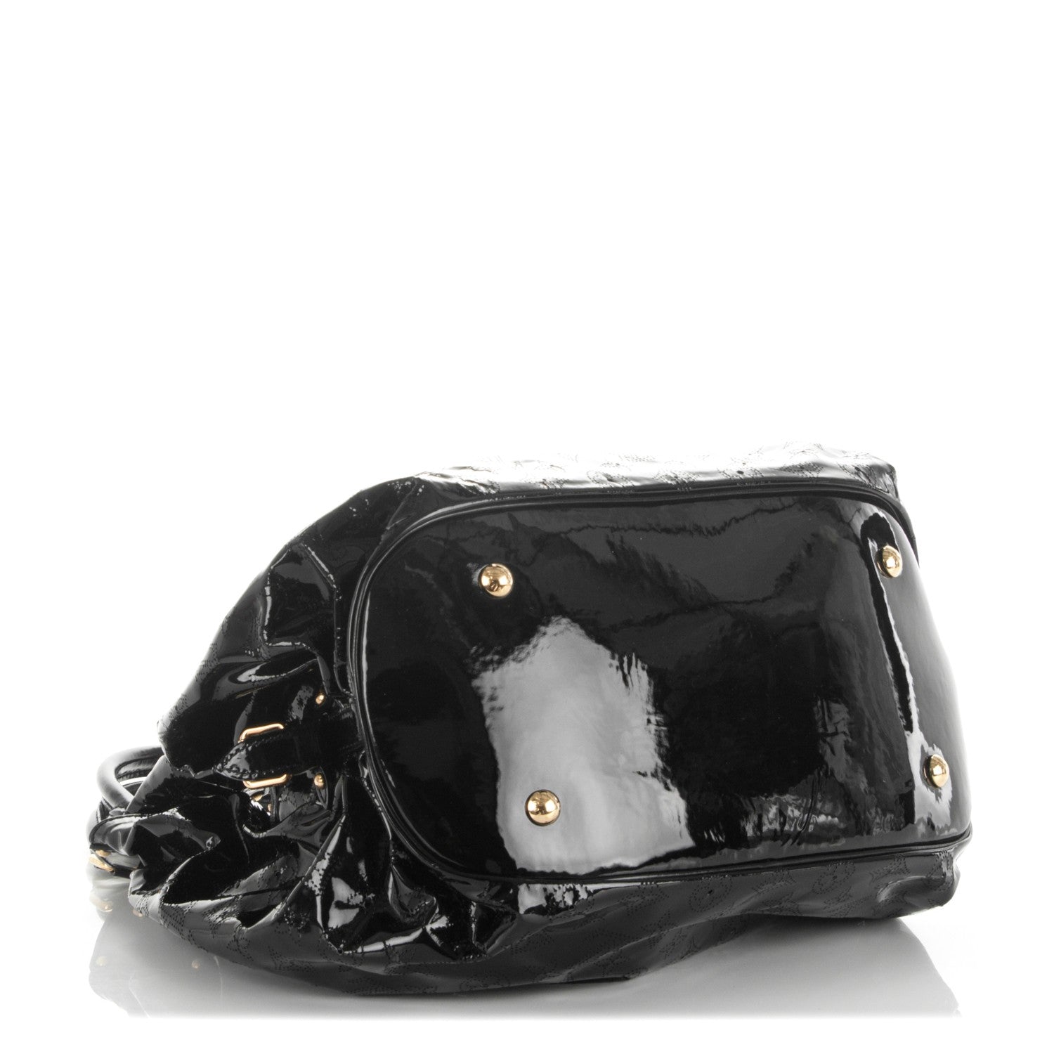 Louis Vuitton Surya Mahina XL Black 4 of 7