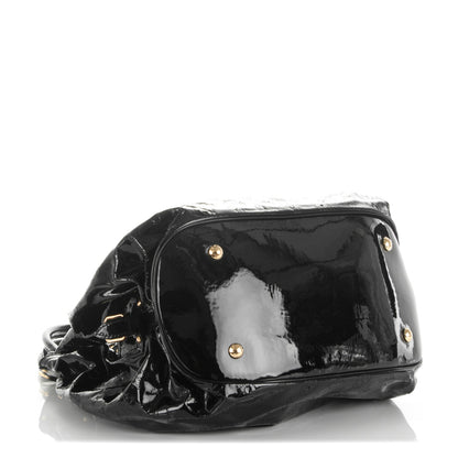 Louis Vuitton Surya Mahina XL Black 4 of 7