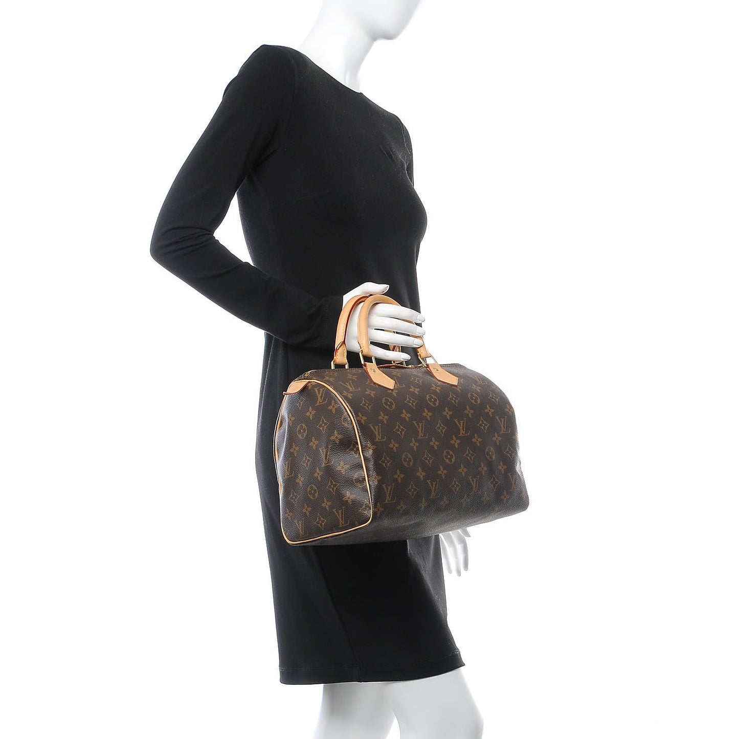 Monogram Speedy 30
