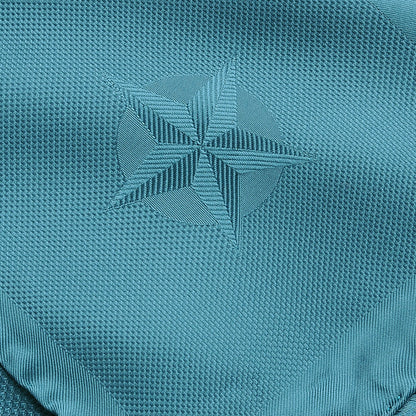 Hermes Silk Foulard Brides De Gala Giant Scarf 135 Outre Mer 4 of 7