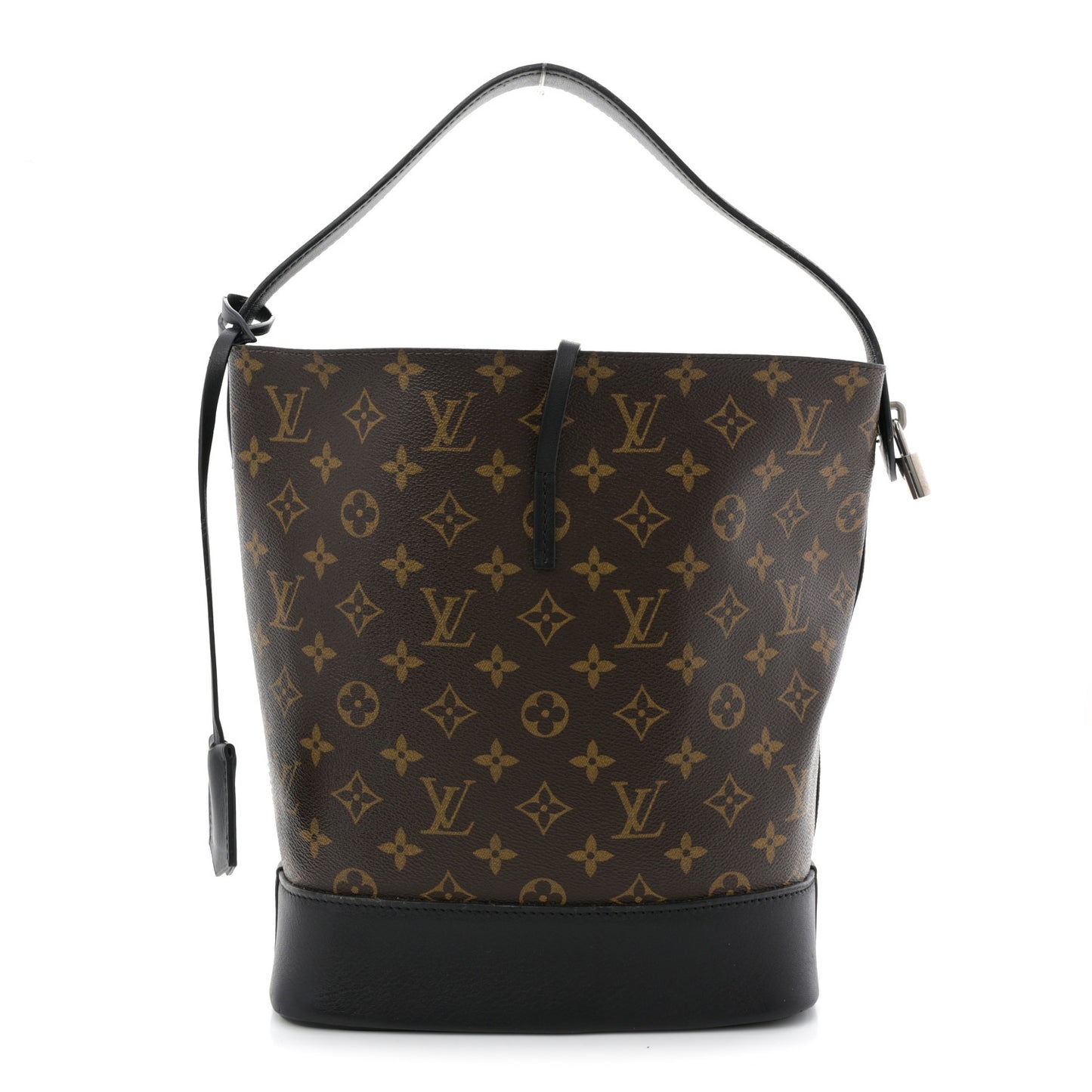 Monogram NN14 Idole GM Black