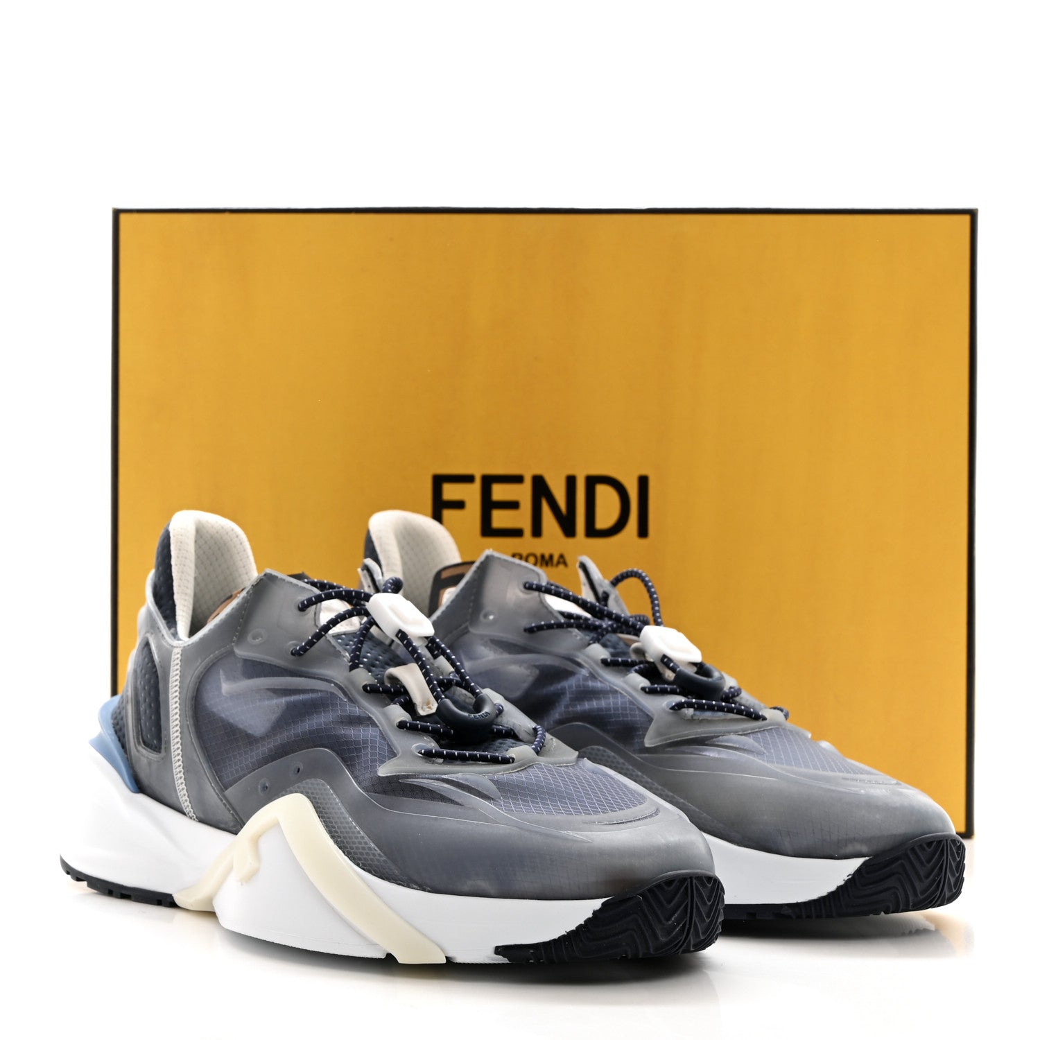 fendi nike