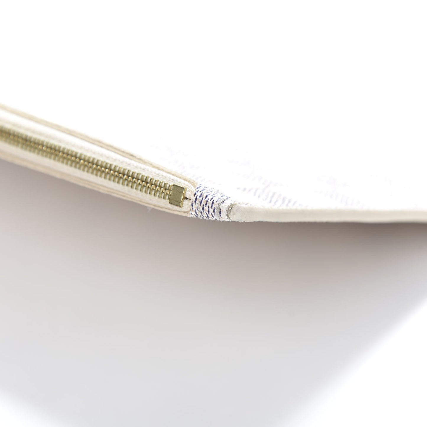 Damier Azur Neverfull MM GM Pochette