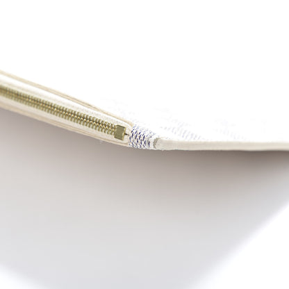 Louis Vuitton Damier Azur Neverfull MM GM Pochette 11 of 14