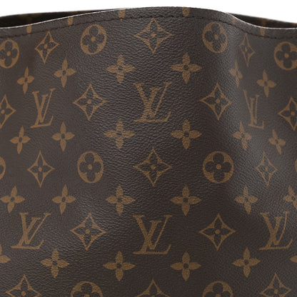 Louis Vuitton Monogram Artsy MM 7 of 11