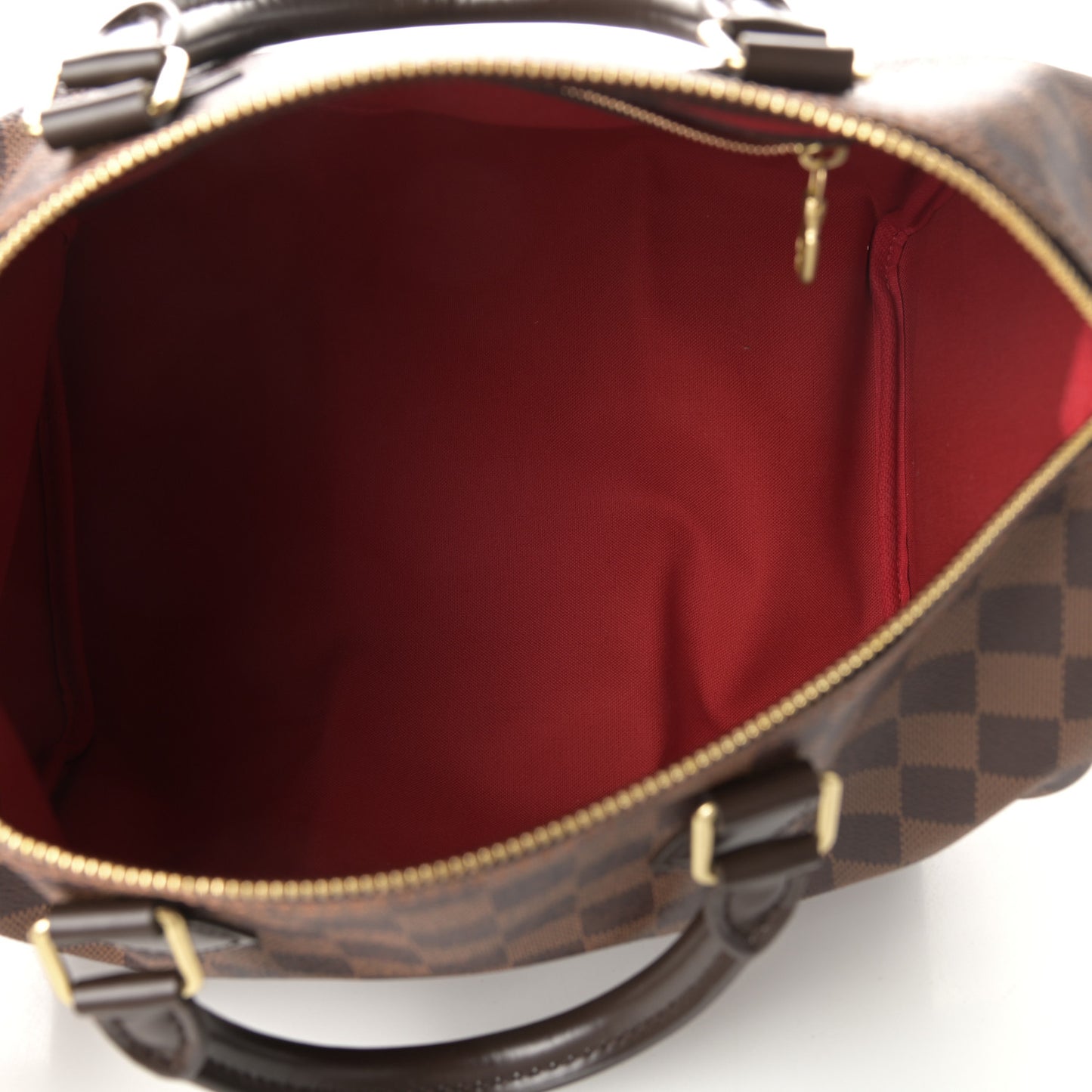 Damier Ebene Speedy 30