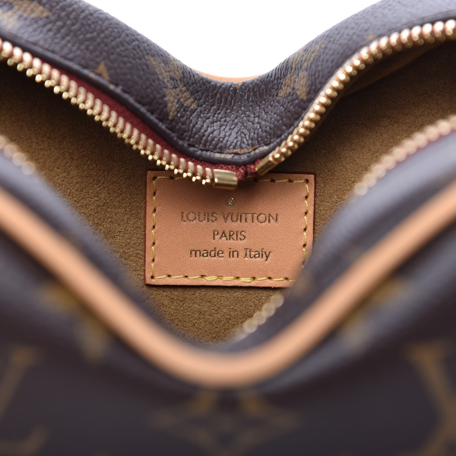 Louis Vuitton Monogram Game On Coeur 7 of 8